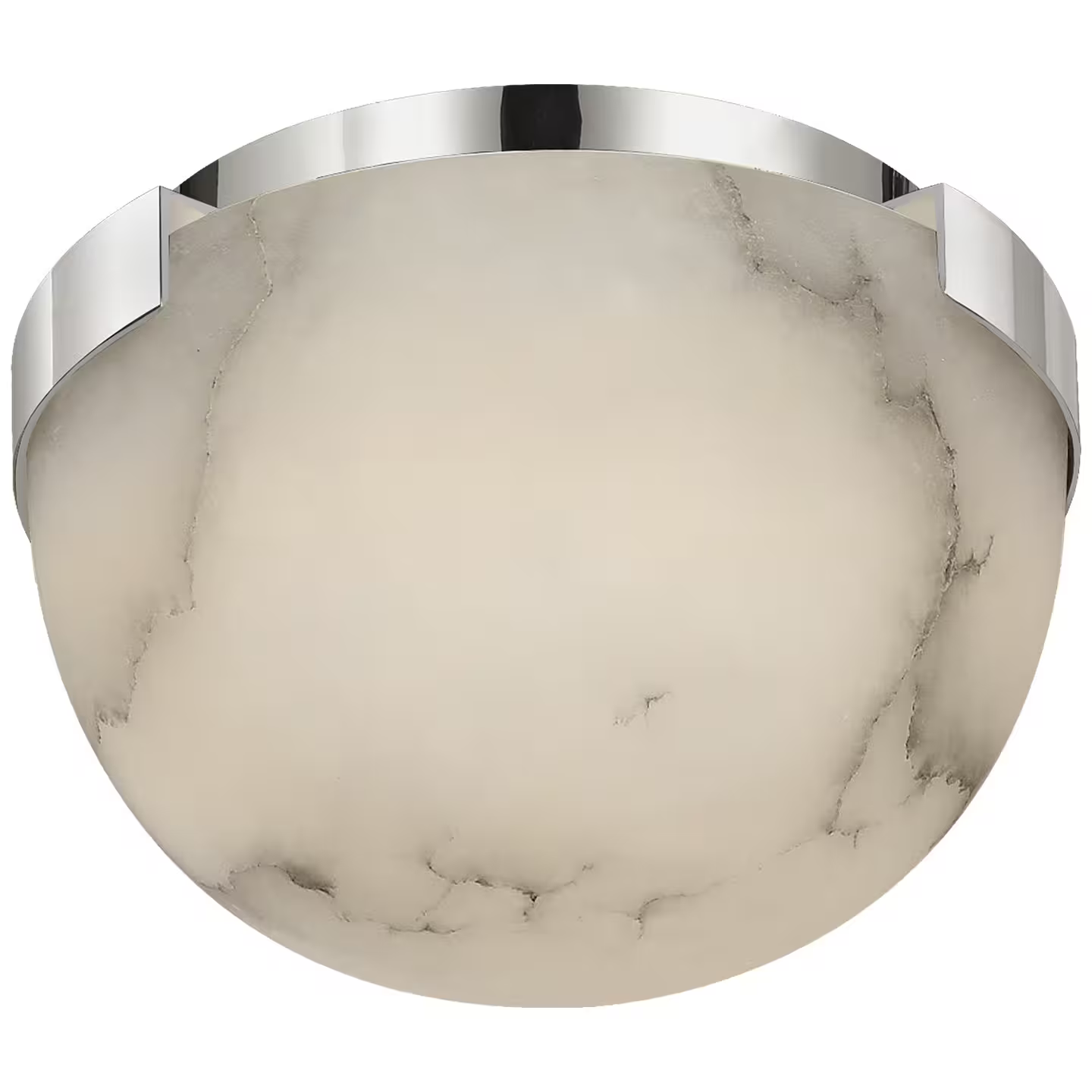 Melange Petite Flush Mount