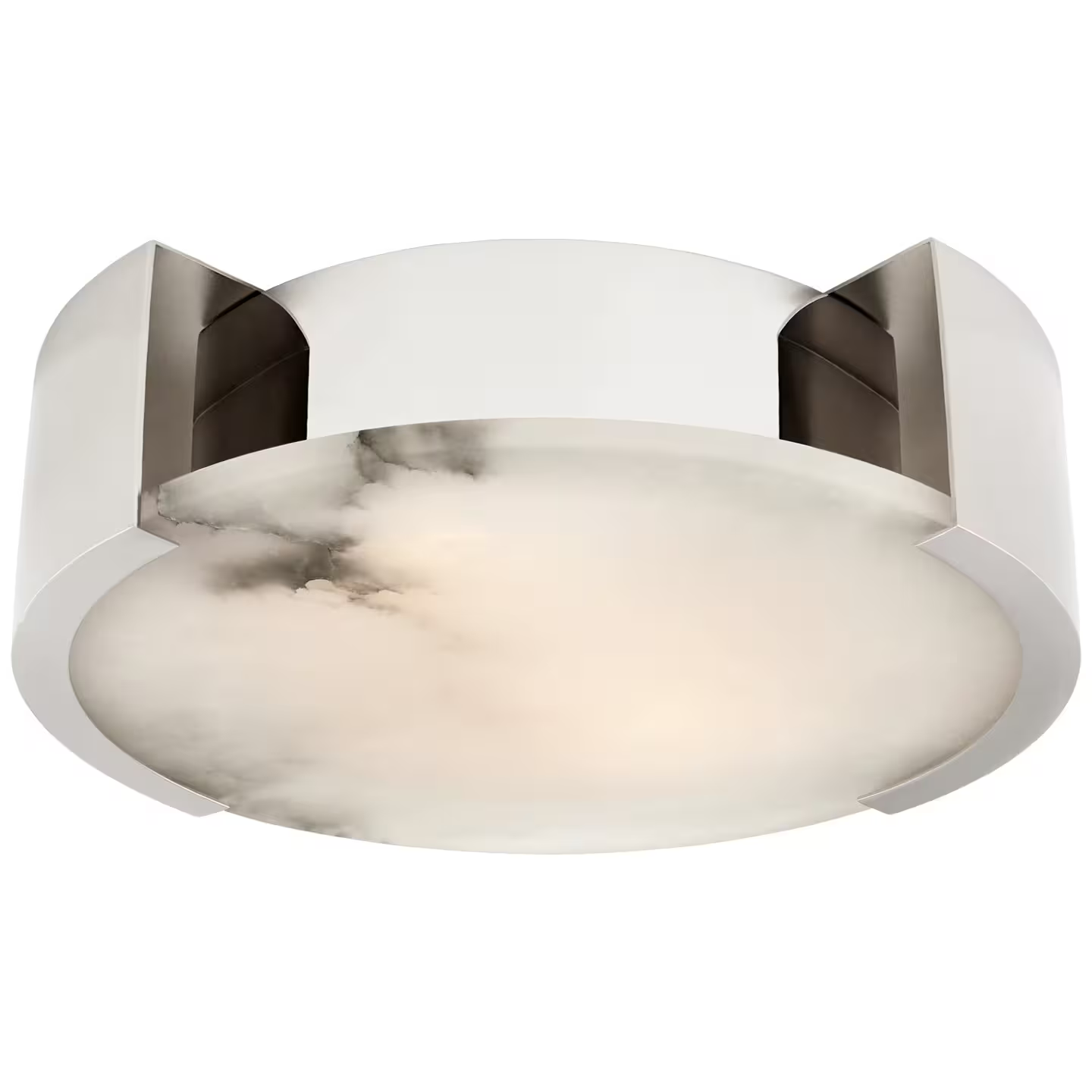 Melange Flush Mounted
