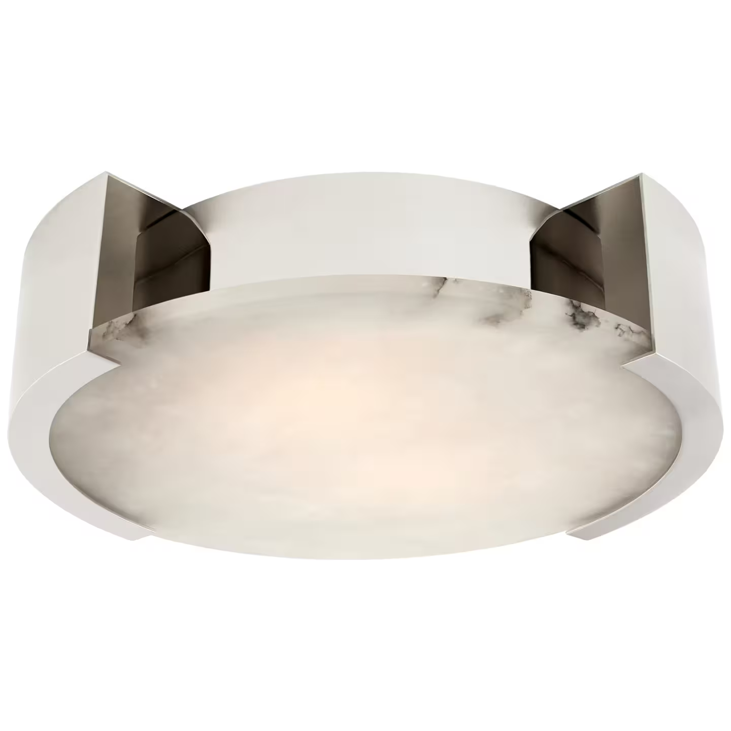 Melange Flush Mounted
