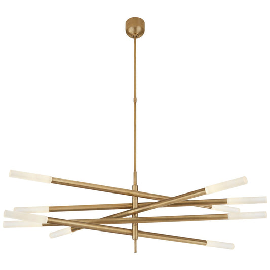 Visual Comfort Rousseau Chandelier