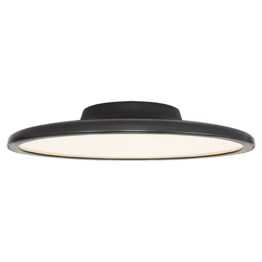 Dot Flush Mount