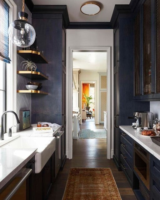 Visual Comfort Dot Flush Mount