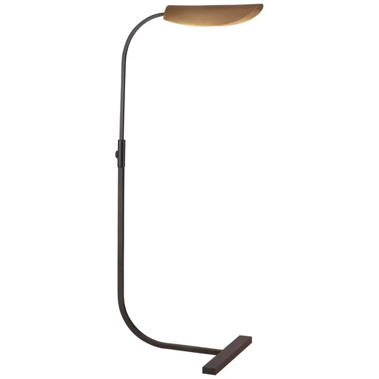 Lola Medium Pharmacy Floor Lamp