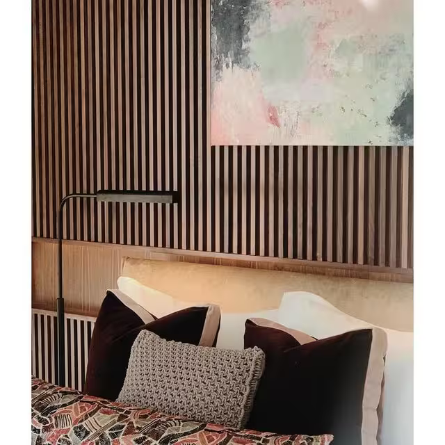 Austin Adjustable Floor Lamp