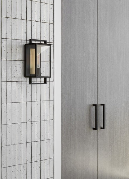 Visual Comfort Halle Wall Lantern
