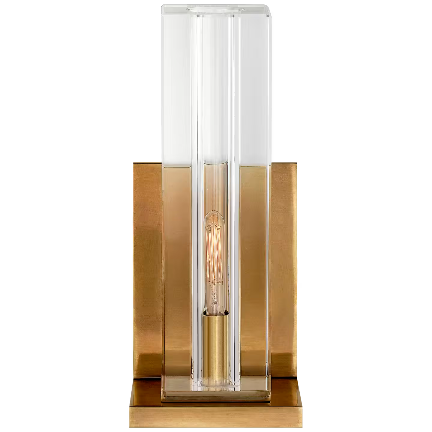 Ambar Tall Wall Light