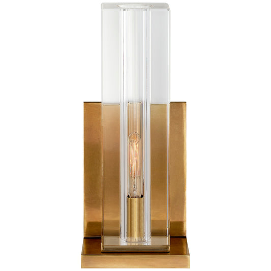Ambar Tall Wall Light