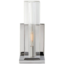 Ambar Tall Wall Light