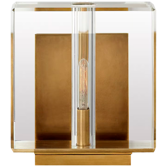 Ambar Small Wall Light