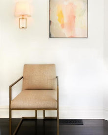 Visual Comfort Henri Table Lamp