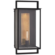 Visual Comfort Halle Large Wall Lantern