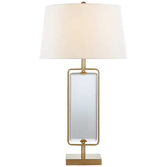 Henri Large Framed Table Lamp