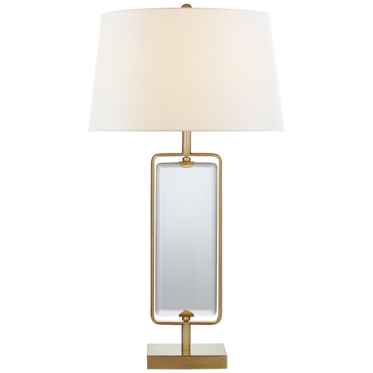 Henri Large Framed Table Lamp