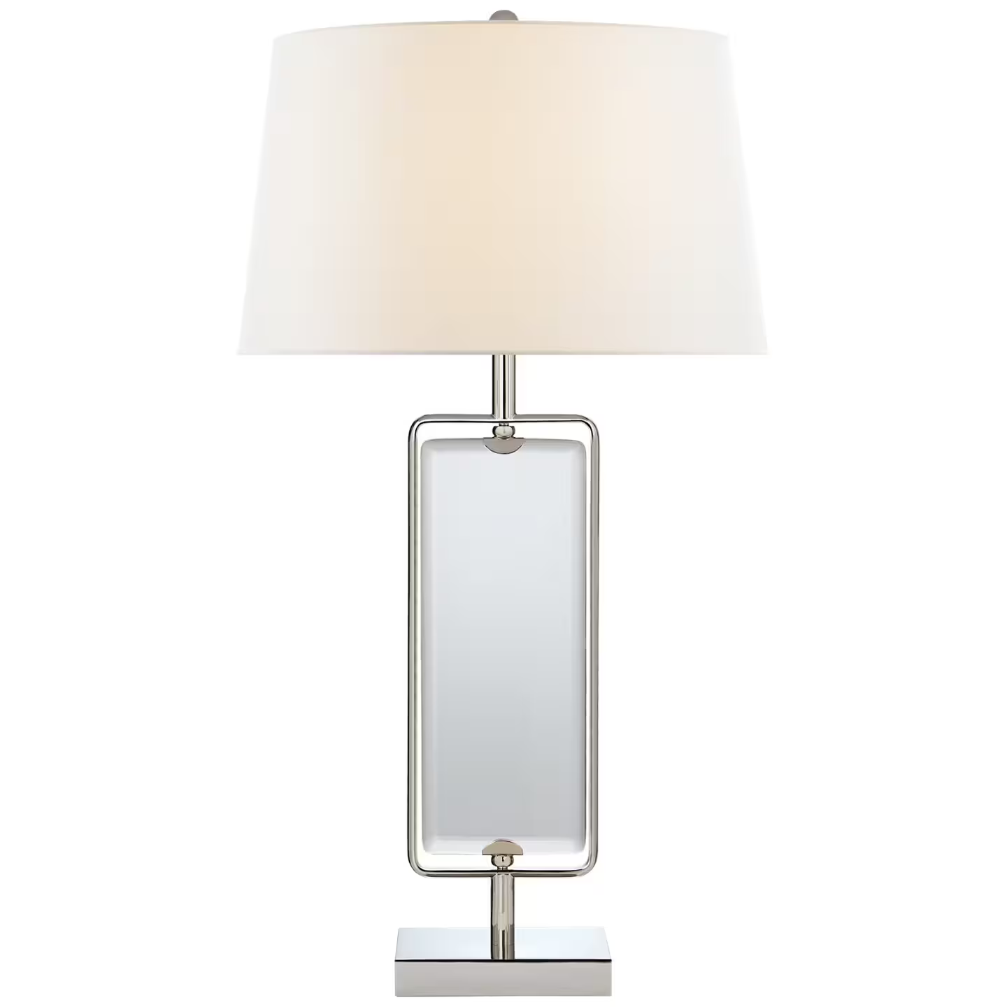 Henri Large Framed Table Lamp