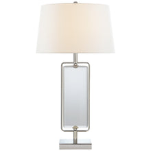 Henri Large Framed Table Lamp