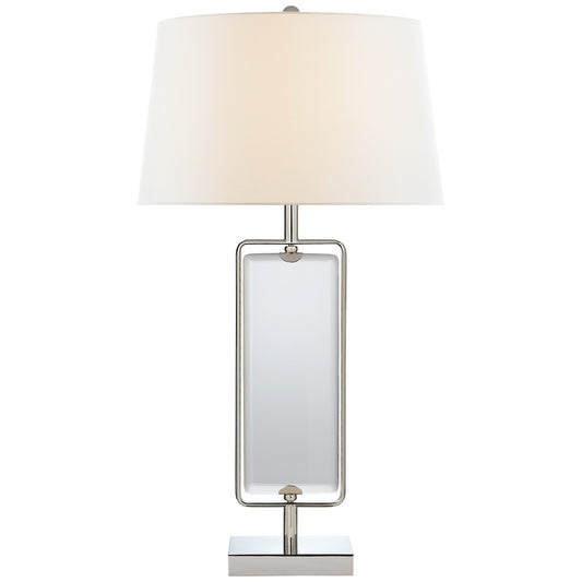 Henri Large Framed Table Lamp