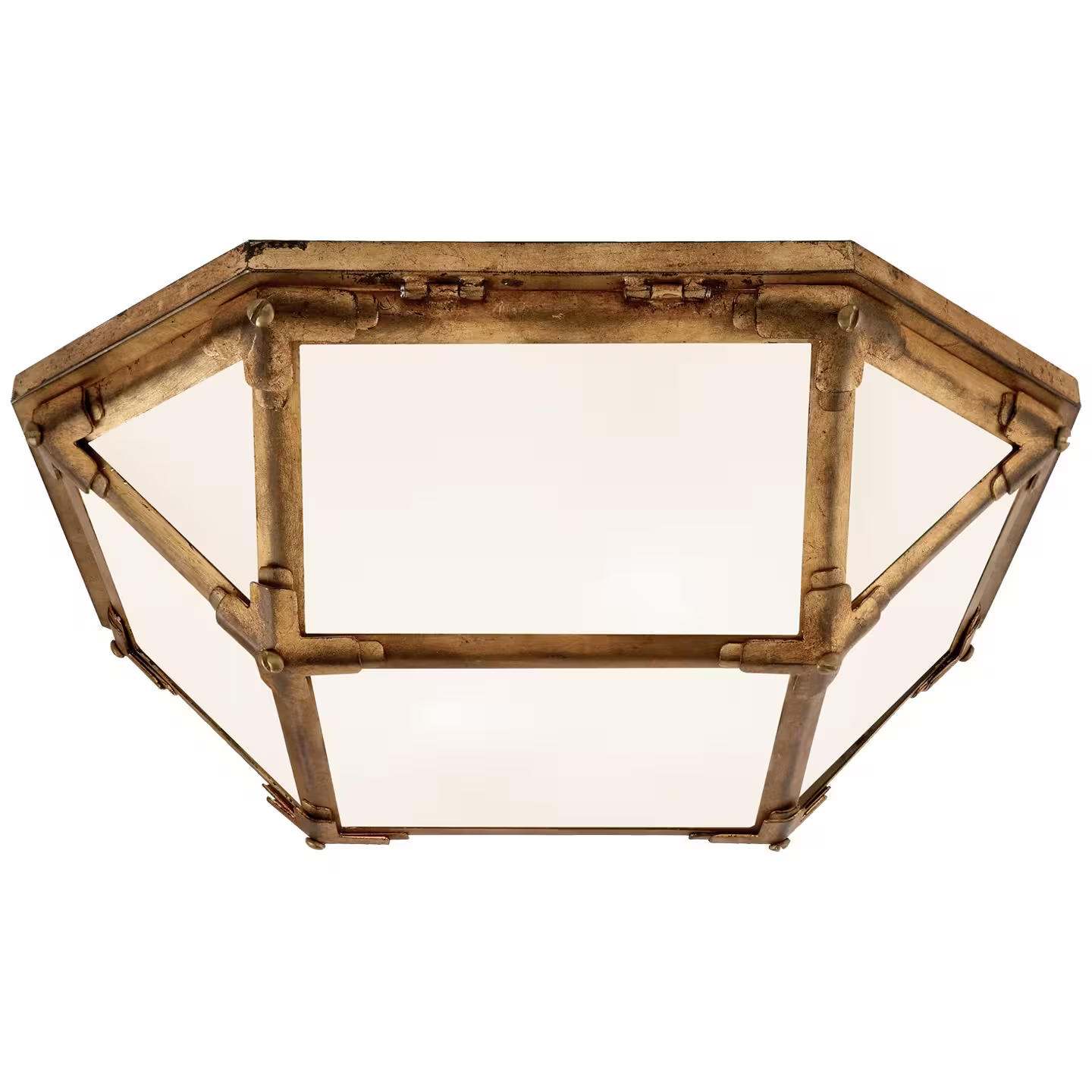 Morris Flush Mount