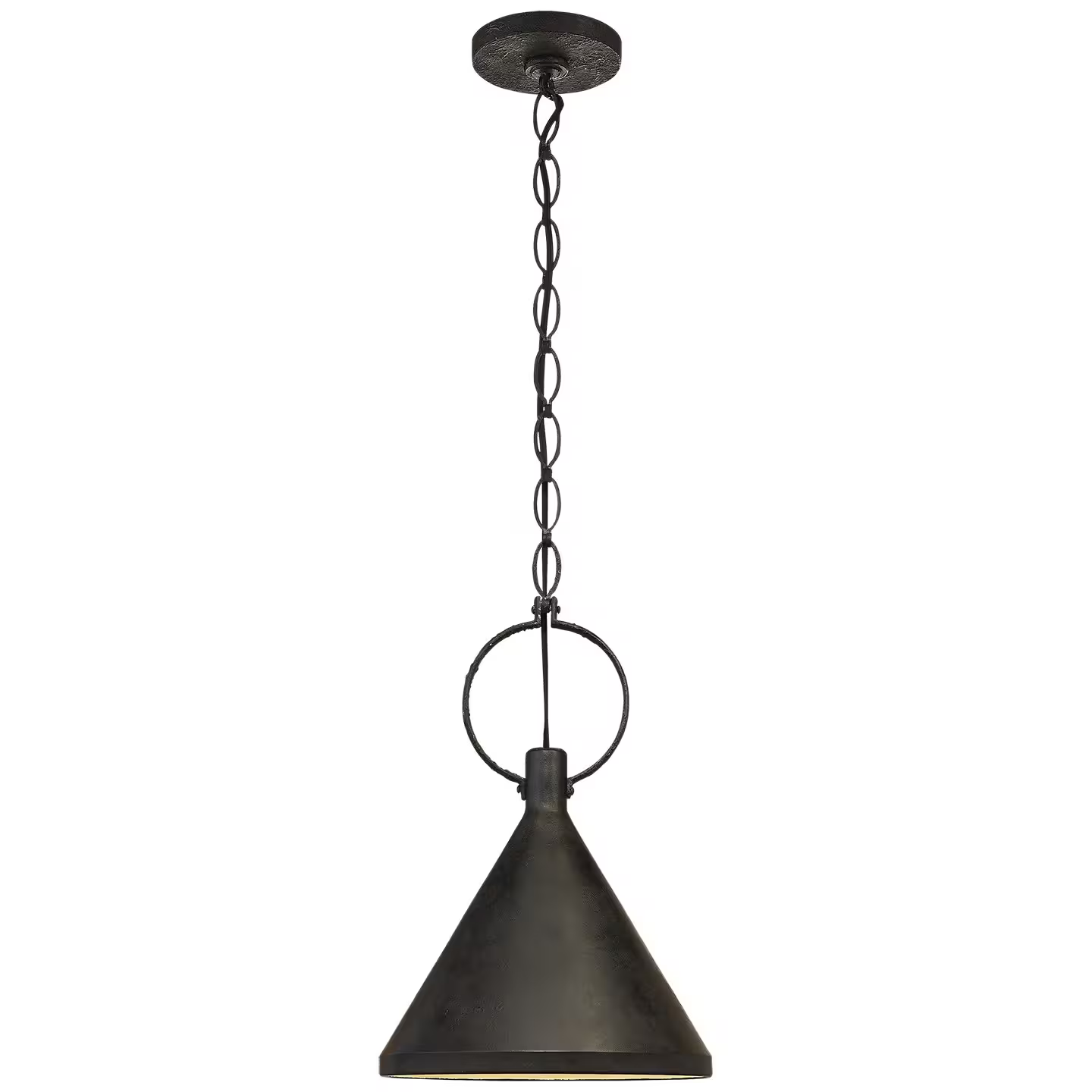 Limoges Pendant