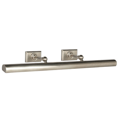 Cabinet Maker's 30" Picture Light