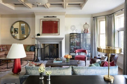 Cabinet Maker's 30" Picture Light