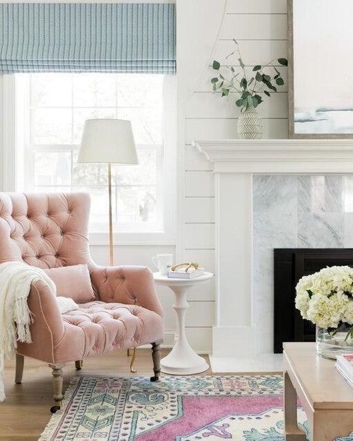 Albert Petite Tri-Leg Floor Lamp