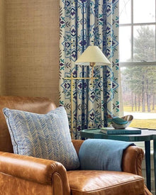 Hackney Bridge Arm Floor Lamp