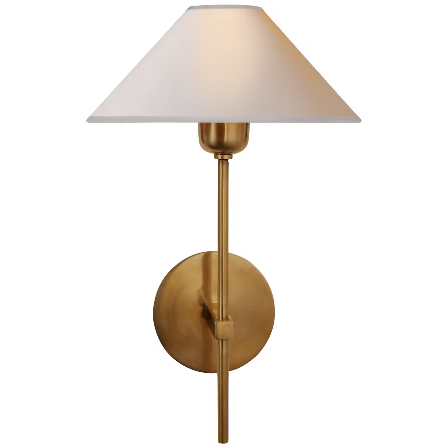 Hackney Single Wall Light
