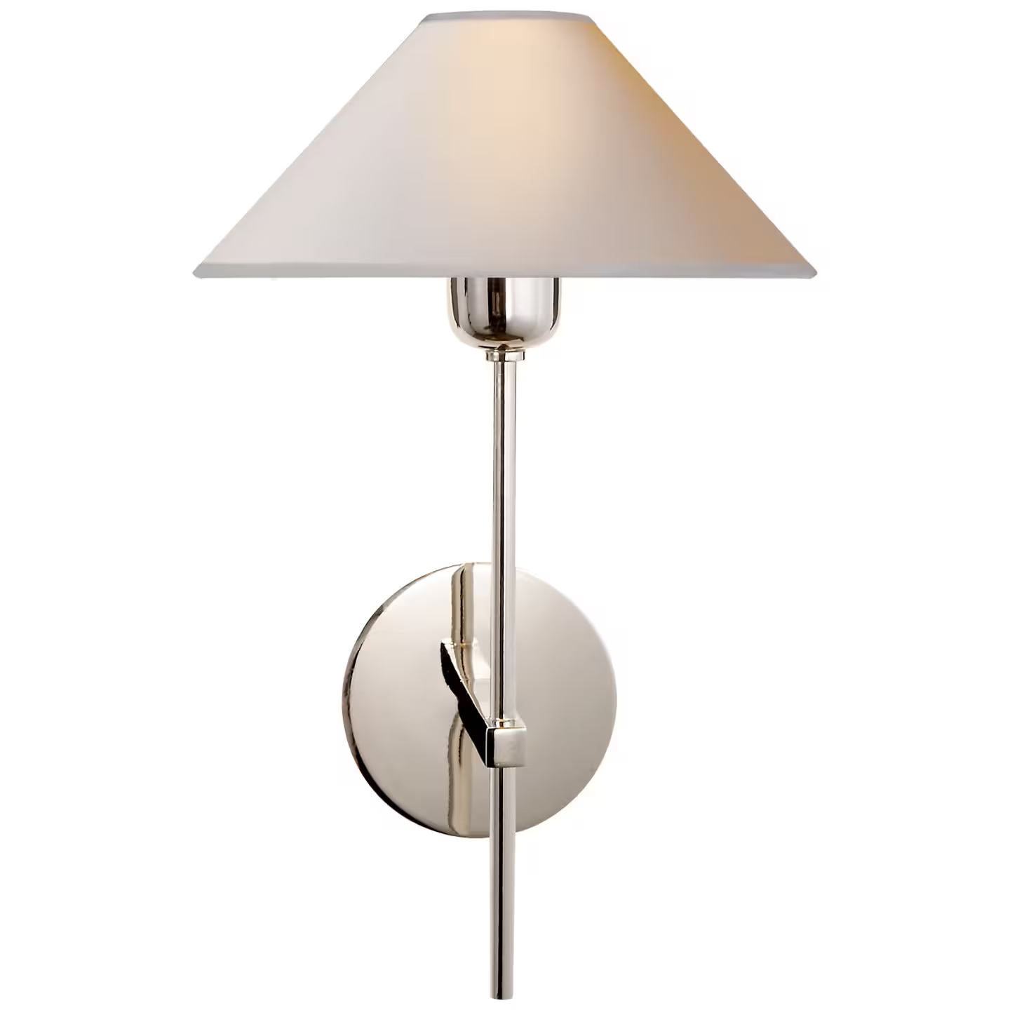 Hackney Single Wall Light