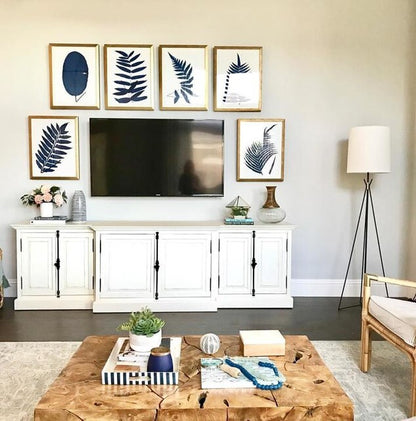 Tavares Floor Lamp