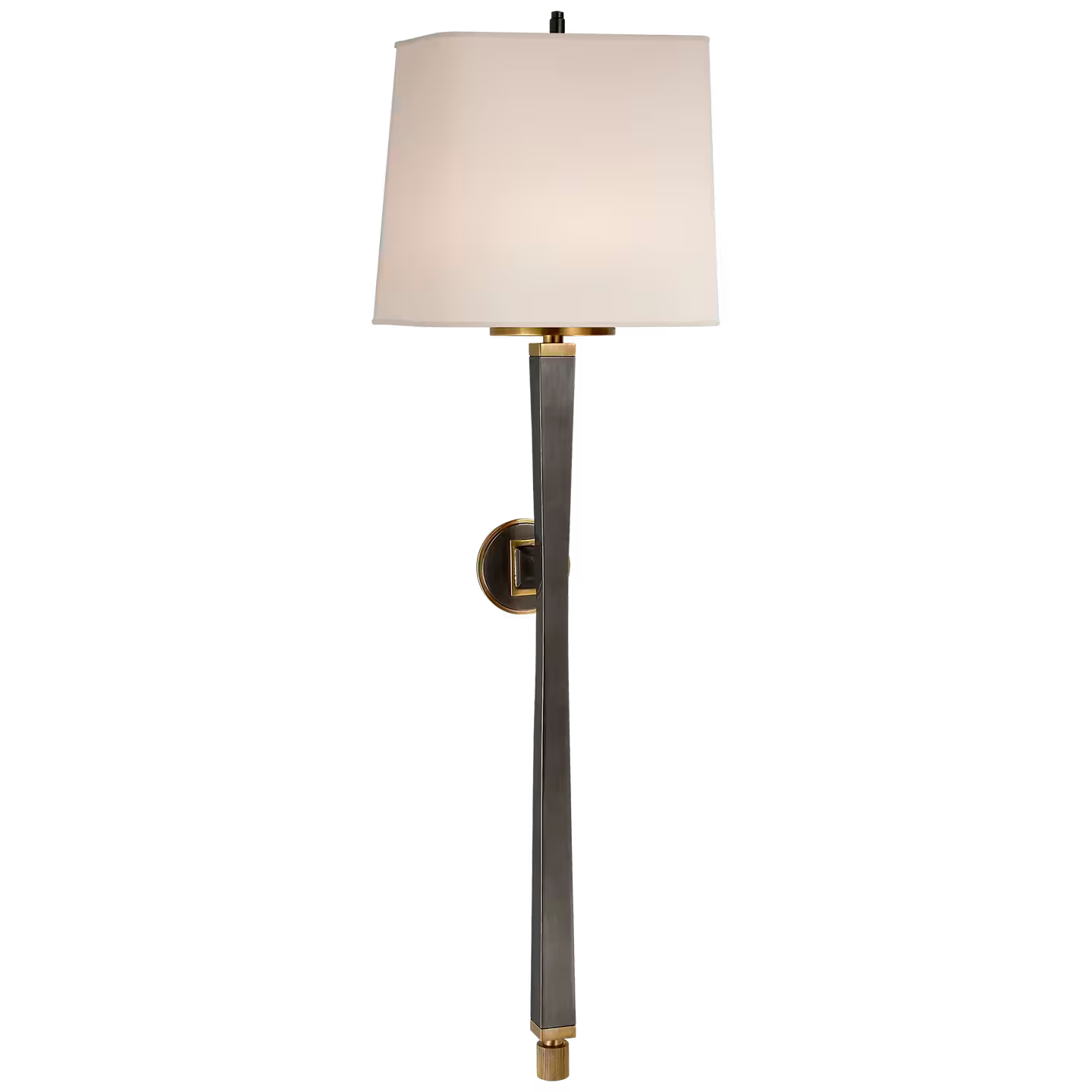 Edie Baluster Wall Light
