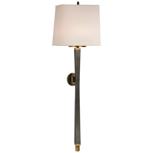 Edie Baluster Wall Light