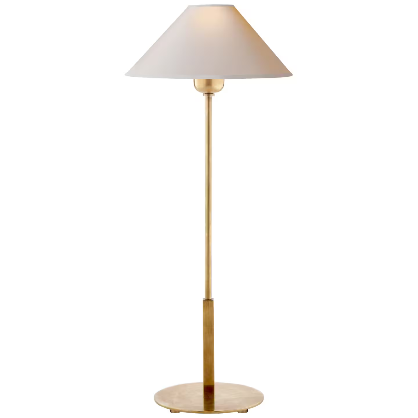 Hackney Table Lamp