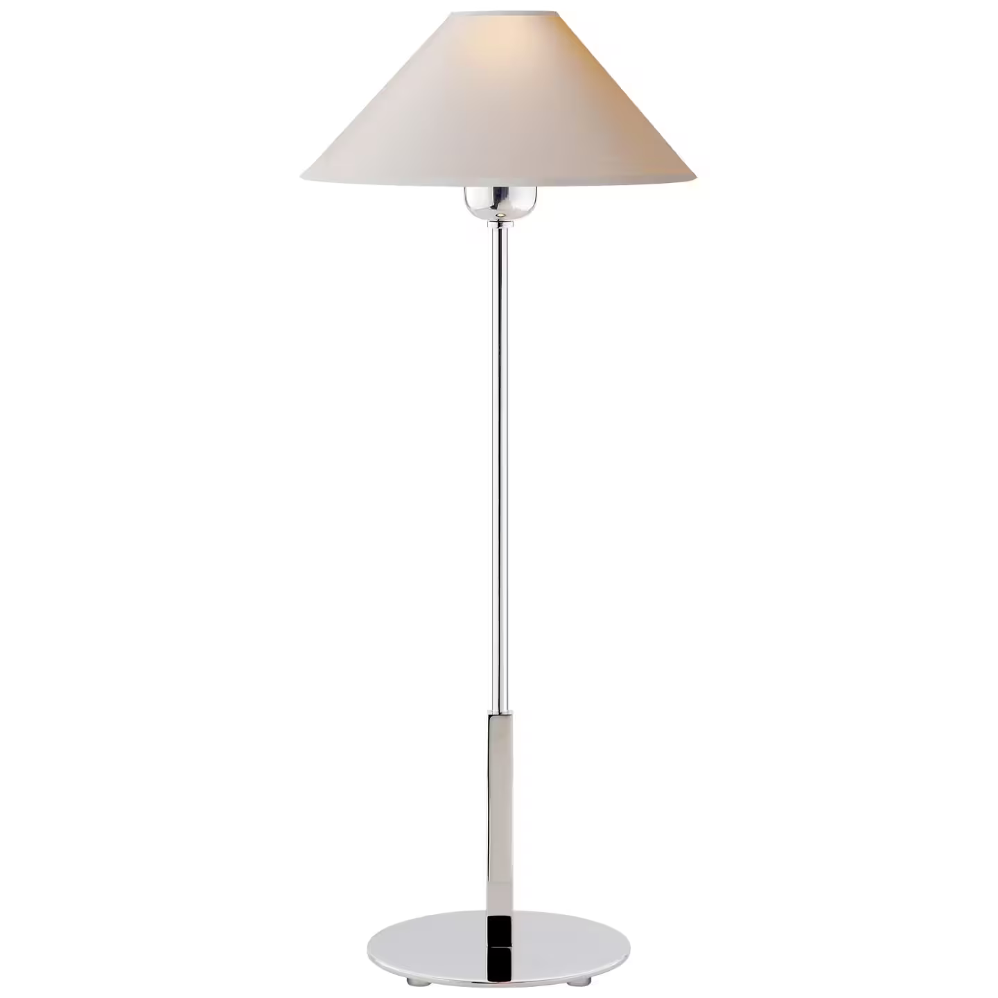 Hackney Table Lamp