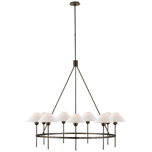 Hackney Large Chandelier