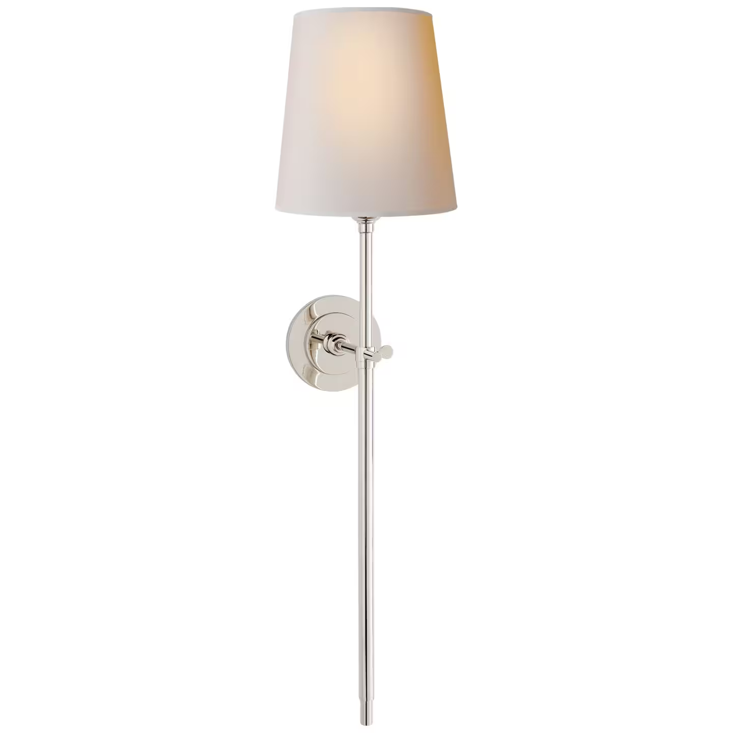 Bryant Large Tail Sconce