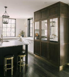 Bryant Large Tail Sconce