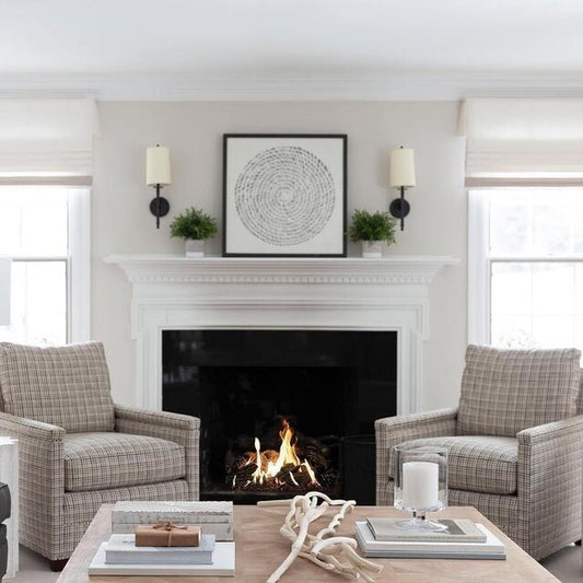 Edie Wall Light