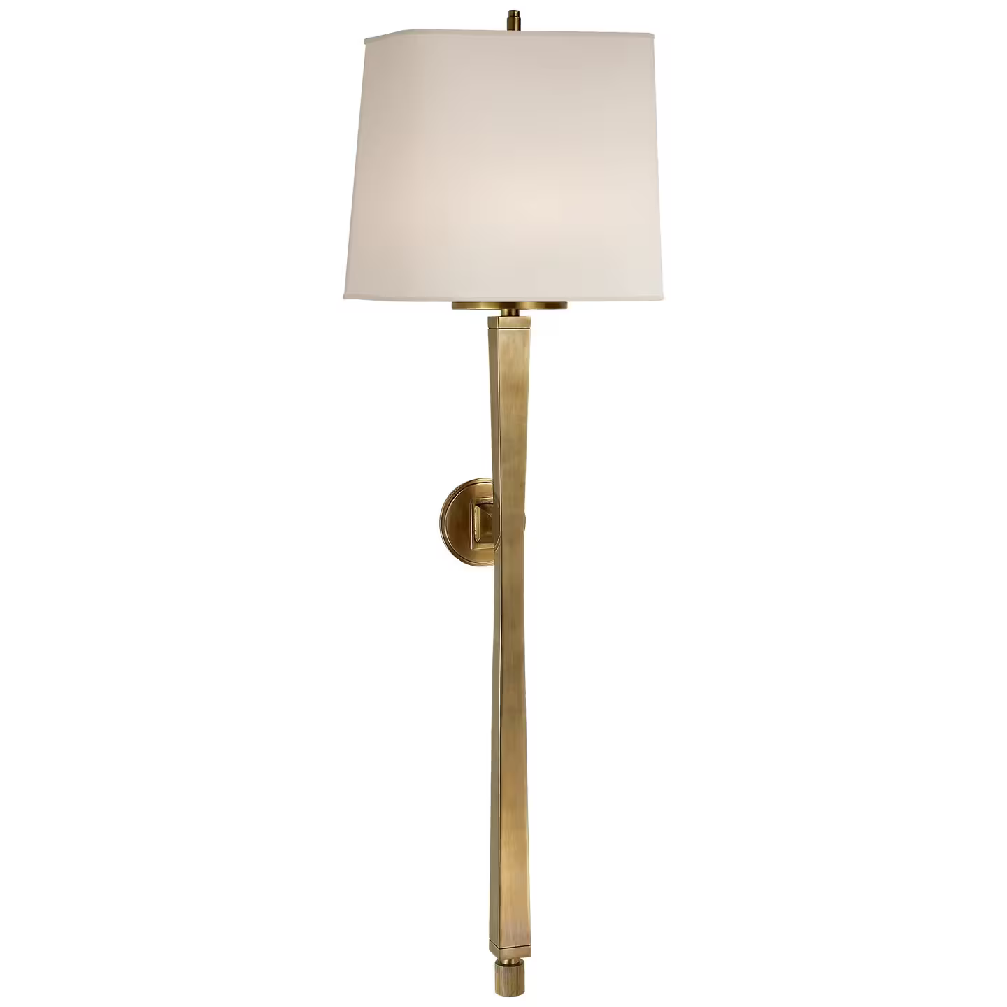 Edie Baluster Wall Light