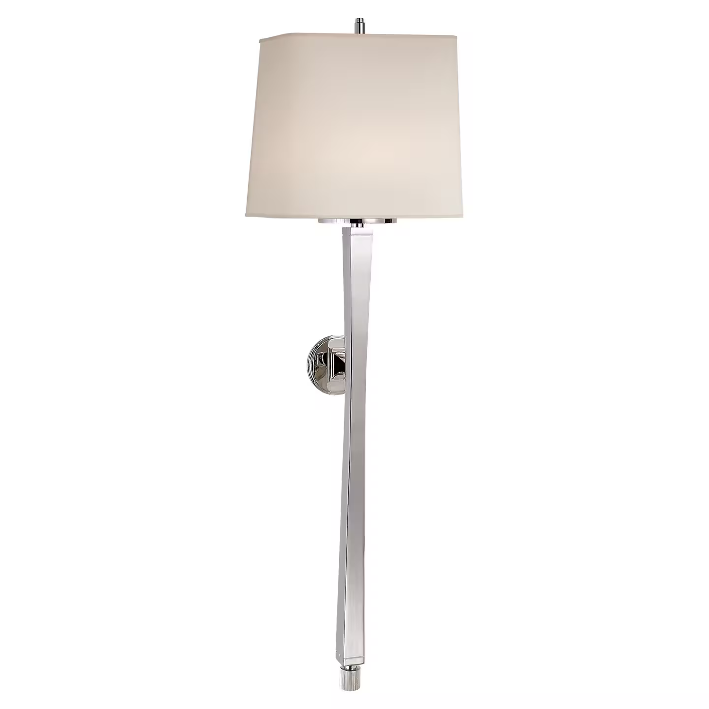 Edie Baluster Wall Light