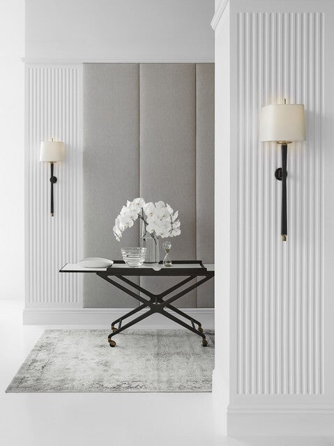 Edie Baluster Wall Light