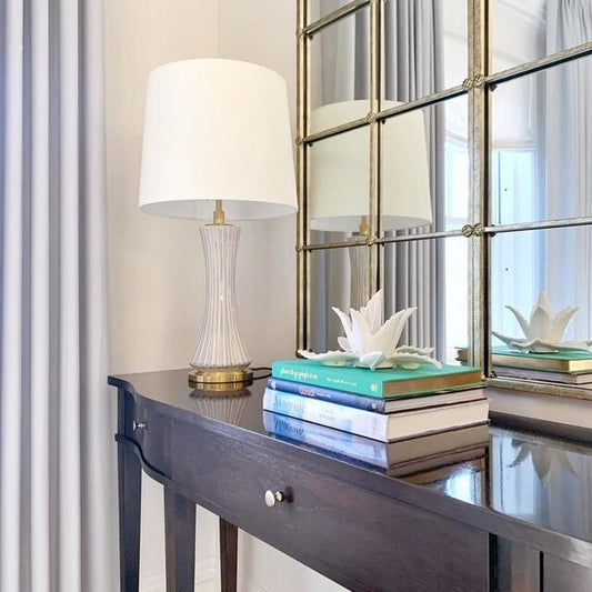 Elena Large Table Lamp