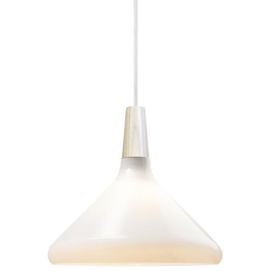 Float Nordic 27 Opal Glass Pendant