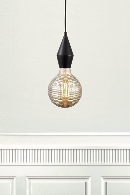 Avra Bamboo Light Bulb E27 2W