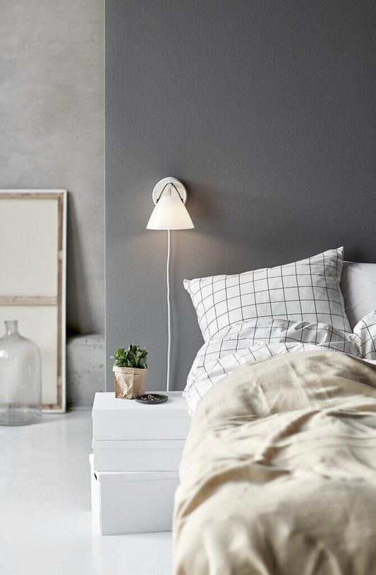 Strap 15 Wall Light