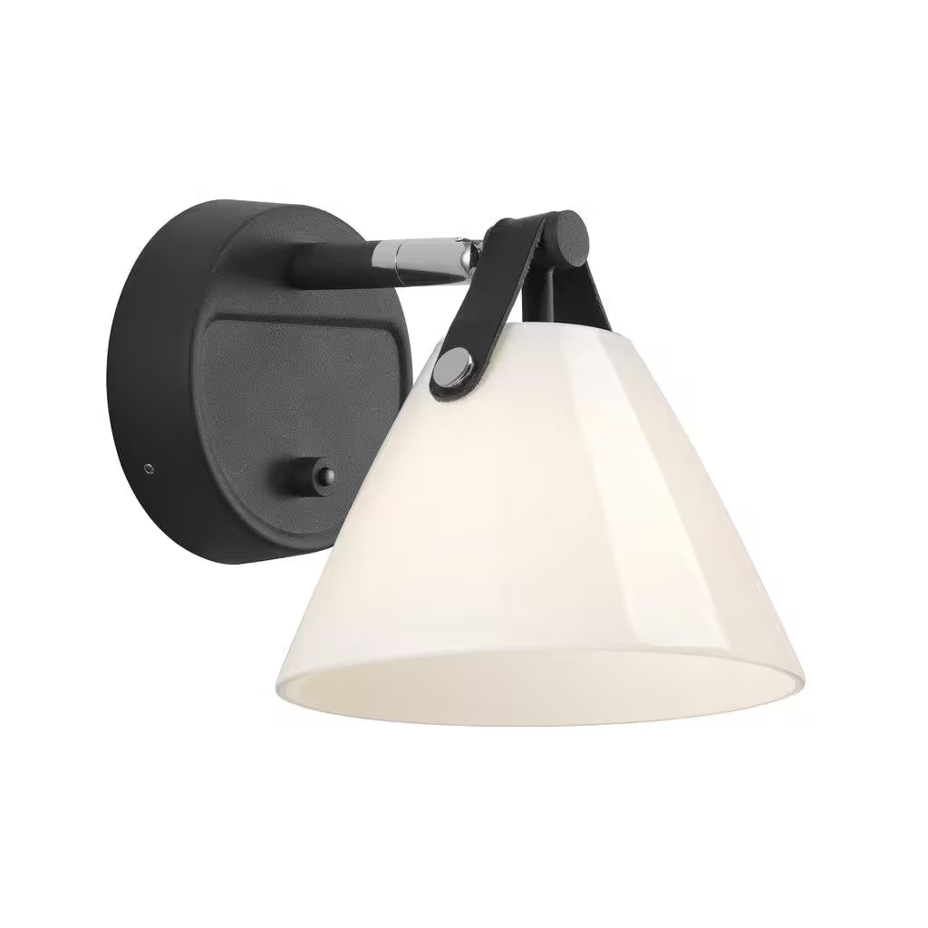Strap 15 Wall Light