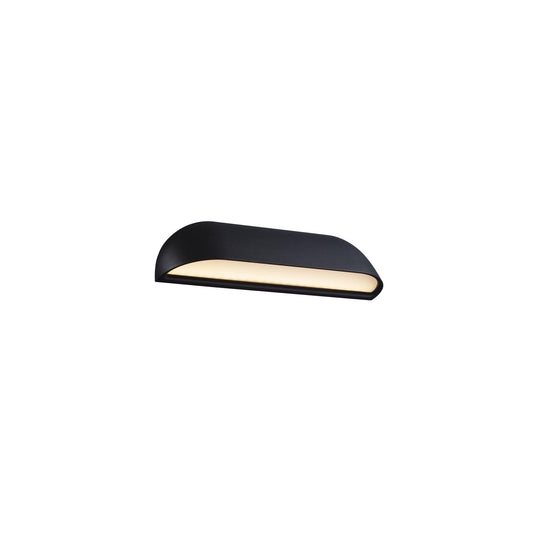 Front 26 Outdoor LED Wall Light