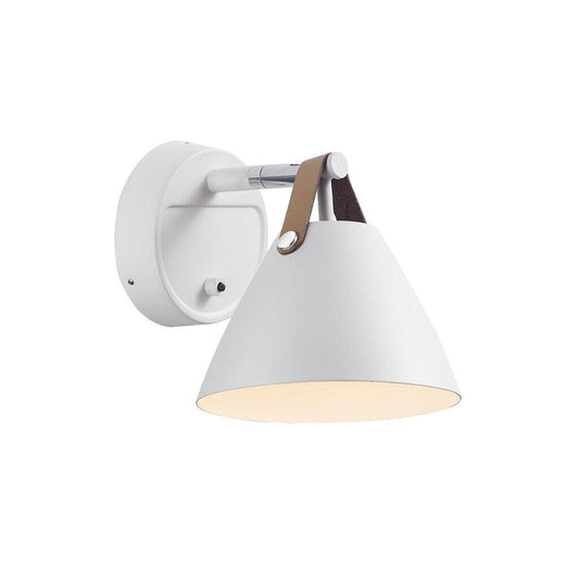 Design For The People Strap Wall Light
