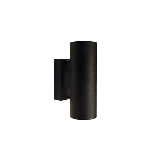 Tin Outdoor Up & Down Wall Light