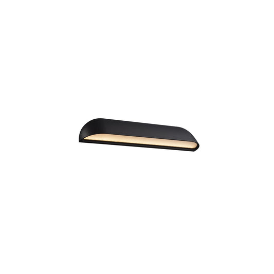 Front 36 Outdoor LED Wall Light