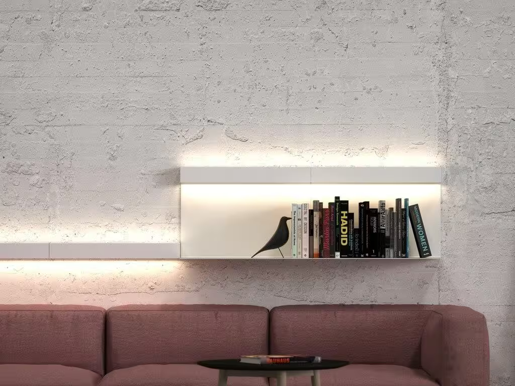 Ip S16 LED Wall Light